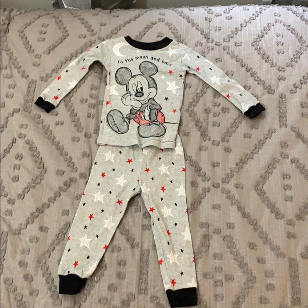 Pajama set